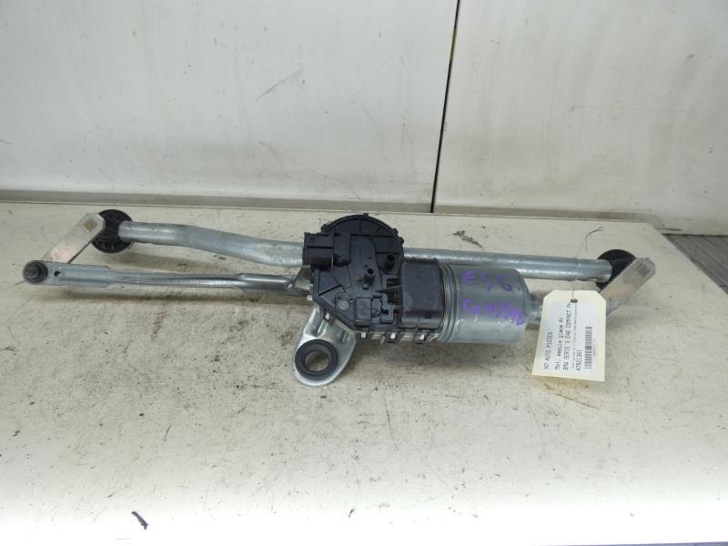 Moteur essuie glace avant BMW SERIE 3 E46 COMPACT PHASE 1  - 1