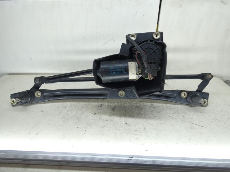 Motore tergicristallo anteriore FORD SIERRA PHASE 1  - 1
