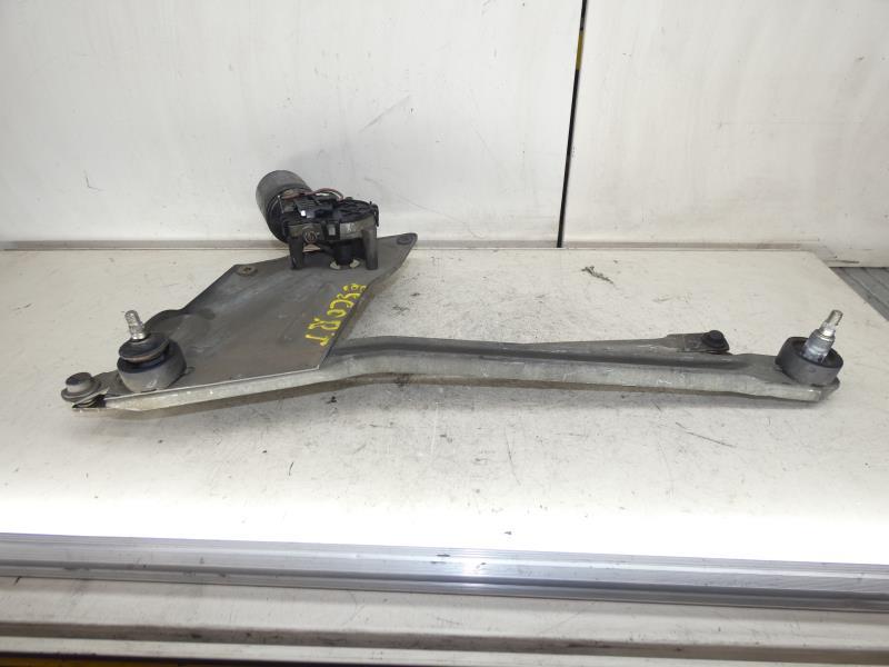 Motore tergicristallo anteriore FORD ESCORT 3 PHASE 1  - 1