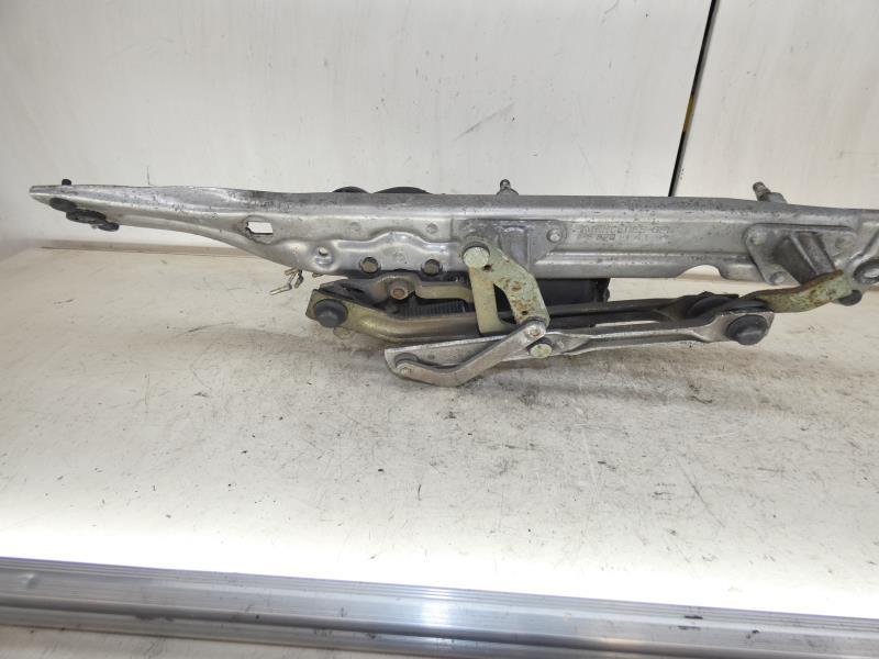 Motore tergicristallo anteriore MERCEDES CLASSE S W126 PHASE 2  - 1
