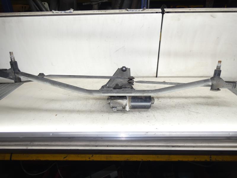 Moteur essuie glace avant FORD TRANSIT 3  - 1