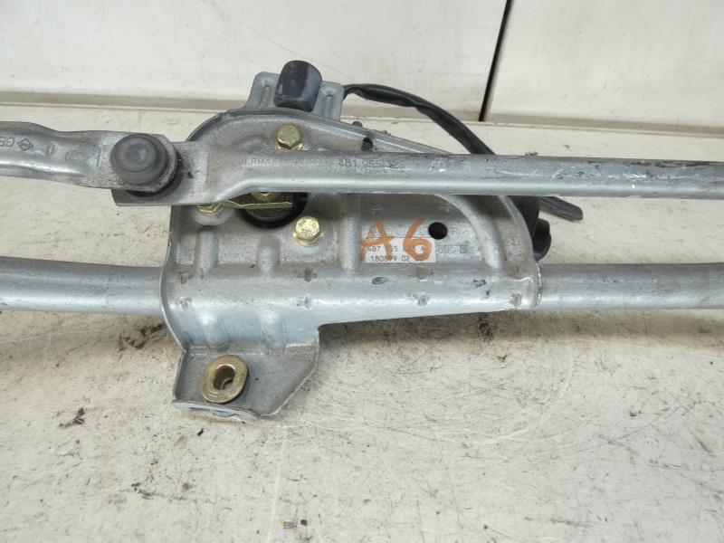 Moteur essuie glace avant AUDI A6 2 PHASE 1  - 1
