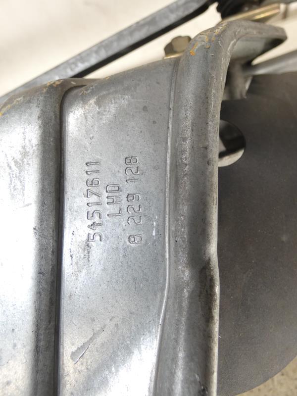 Motore tergicristallo anteriore MINI MINI 1 R50/R53 PHASE 1 Gasolina - 1