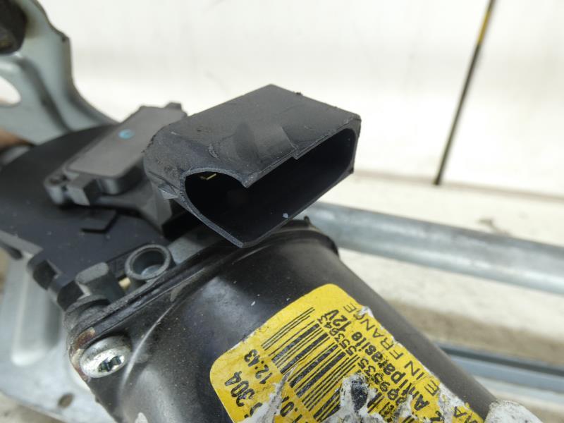Moteur essuie glace avant MINI MINI 2 R56 PHASE 1  - 1