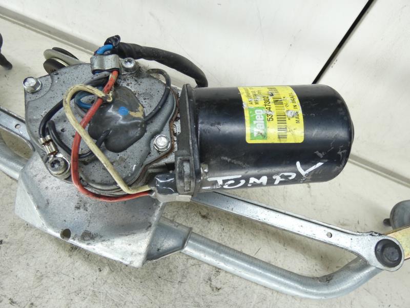Moteur essuie glace avant CITROEN JUMPY 1 PHASE 1  - 1