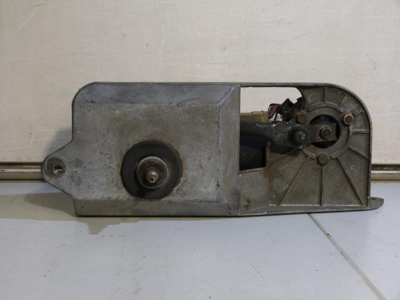Motore tergicristallo anteriore CITROEN BX Gasolina - 1