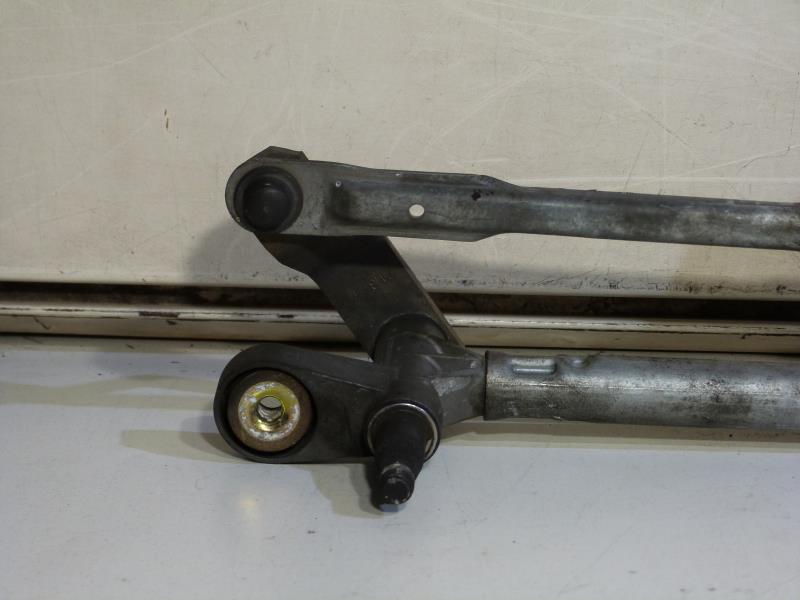 Motore tergicristallo anteriore CITROEN C5 1 PHASE 1 Diésel - 1