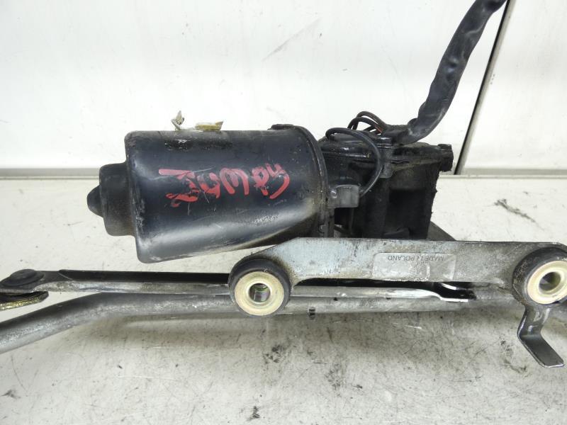 Moteur essuie glace avant CITROEN JUMPY 1 PHASE 1  - 1