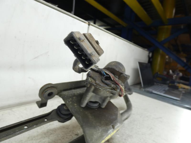 Moteur essuie glace avant CITROEN JUMPY 1 PHASE 1  - 1