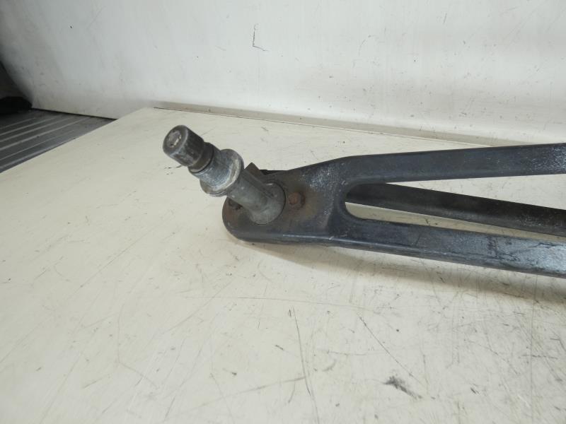 Motore tergicristallo anteriore CITROEN LNA  - 1