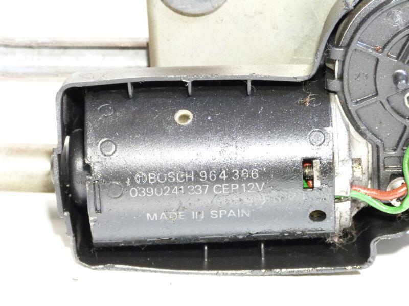 Motore tergicristallo anteriore CITROEN XANTIA PHASE 1 Gasolina - 1