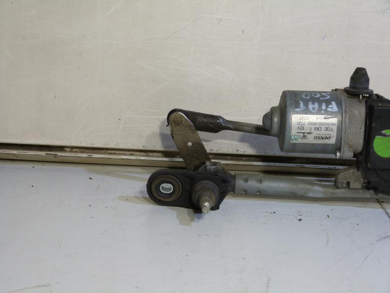 Motore tergicristallo anteriore FIAT 500 2 PHASE 1 Gasolina - 1
