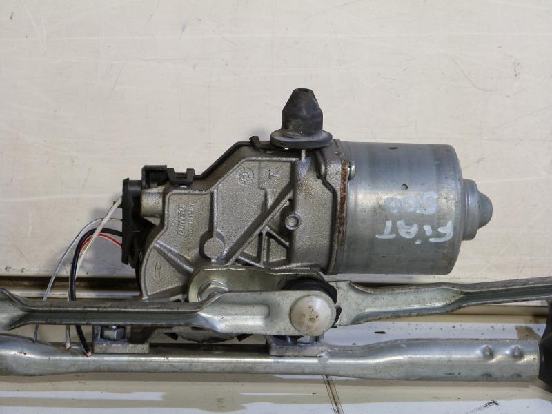 Motore tergicristallo anteriore FIAT 500 2 PHASE 1 Diésel - 1
