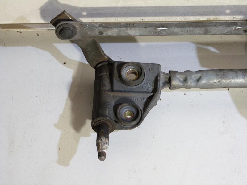 Motore tergicristallo anteriore FIAT MULTIPLA PHASE 1 Diésel - 1