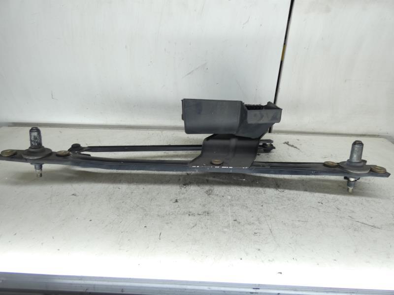 Motore tergicristallo anteriore FORD SIERRA PHASE 2  - 1
