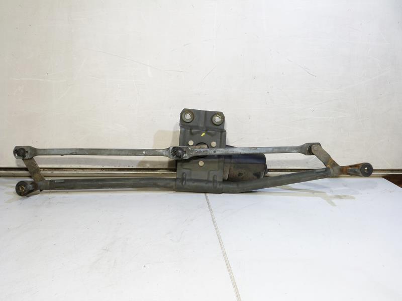 Motore tergicristallo anteriore RENAULT CLIO 1 PHASE 1 Gasolina - 1