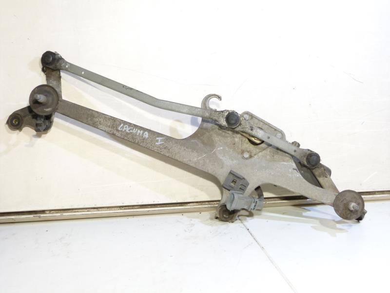 Motore tergicristallo anteriore RENAULT LAGUNA 1 PHASE 1 Gasolina - 1