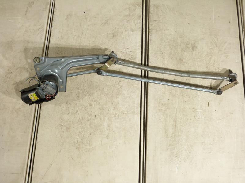 Motore tergicristallo anteriore RENAULT MEGANE 1 PHASE 1 Gasolina - 1