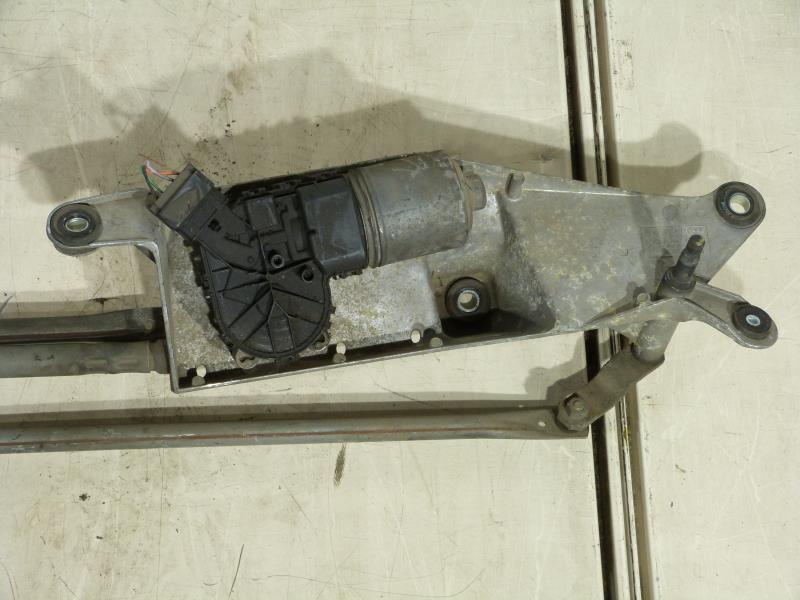 Motore tergicristallo anteriore RENAULT MODUS PHASE 1 Diésel - 1
