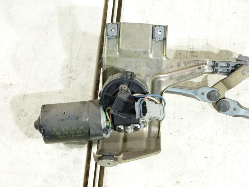 Motore tergicristallo anteriore RENAULT R19 PHASE 1 Gasolina - 1