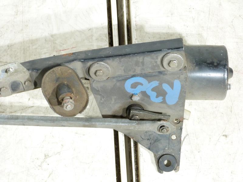 Motore tergicristallo anteriore RENAULT R30  - 1
