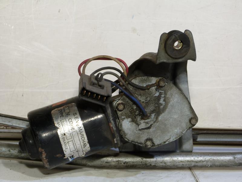 Motore tergicristallo anteriore RENAULT R9 Gasolina - 1