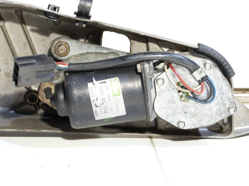 Motore tergicristallo anteriore RENAULT TWINGO 1 PHASE 2 Gasolina - 1