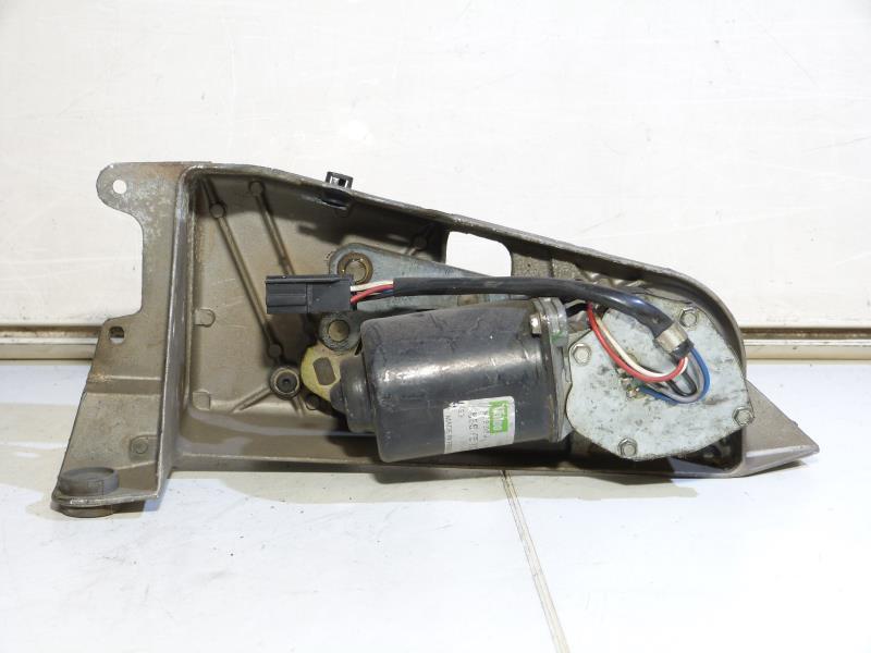 Motore tergicristallo anteriore RENAULT TWINGO 1 PHASE 2 Gasolina - 1