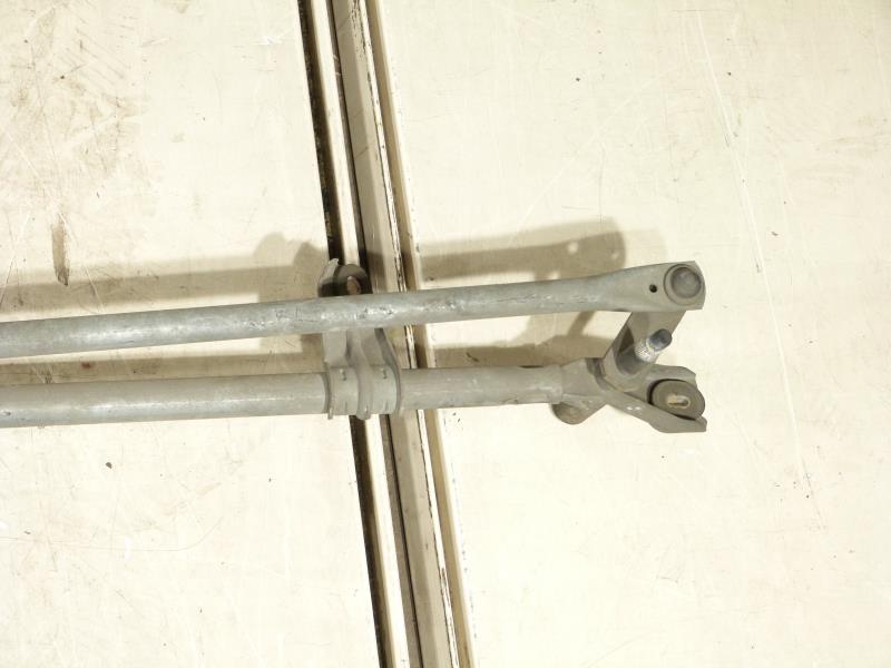 Motore tergicristallo anteriore RENAULT VEL SATIS PHASE 1 Diésel - 1
