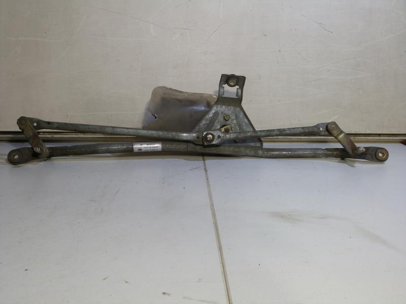 Motore tergicristallo anteriore SEAT IBIZA 2 PHASE 2 Gasolina - 1