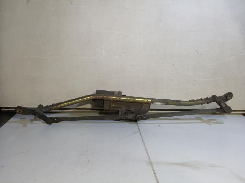 Motore tergicristallo anteriore SEAT TOLEDO 2 Gasolina - 1