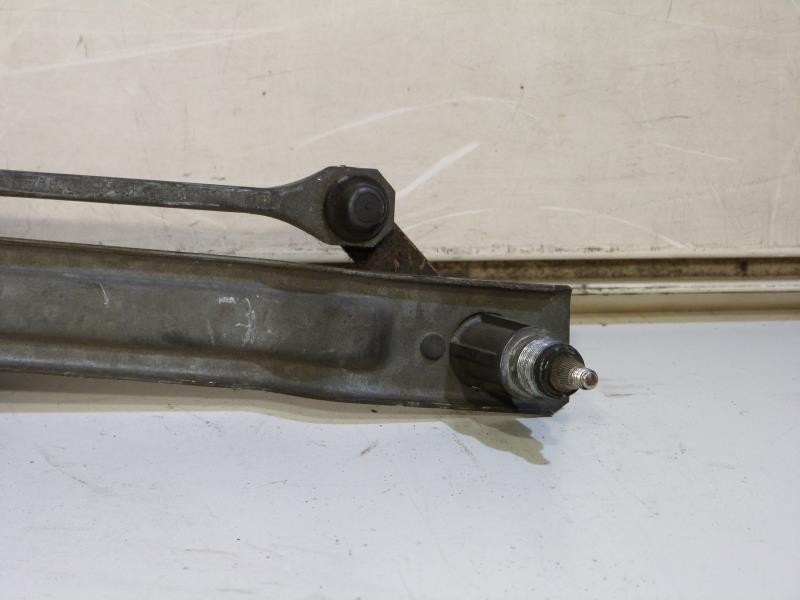 Motore tergicristallo anteriore VOLKSWAGEN GOLF 2 Gasolina - 1