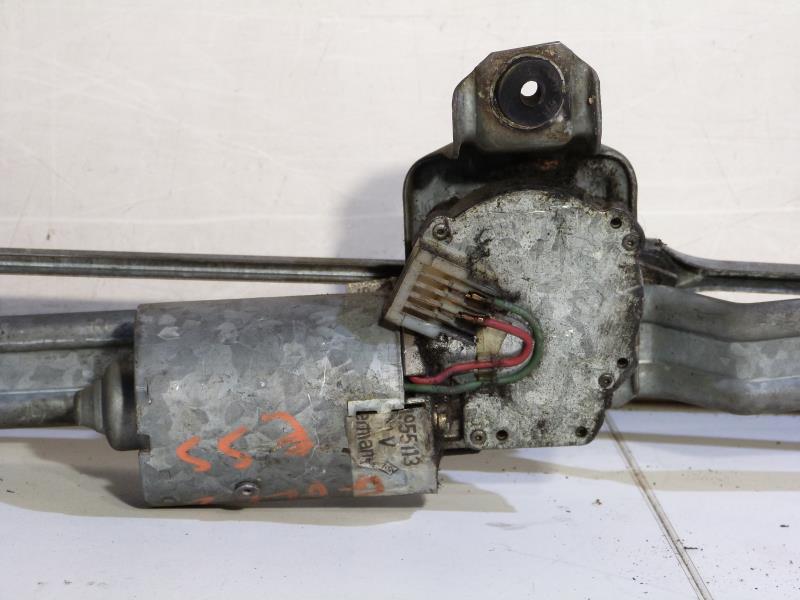 Motore tergicristallo anteriore VOLKSWAGEN GOLF 2 Gasolina - 1