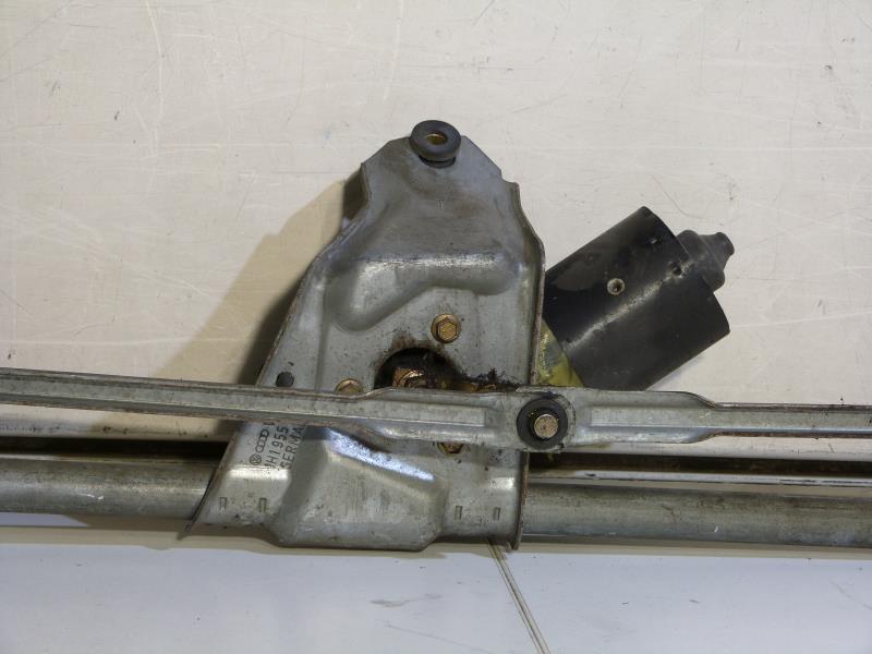 Motore tergicristallo anteriore VOLKSWAGEN GOLF 3 Diésel - 1