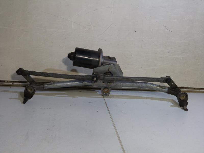 Motore tergicristallo anteriore VOLKSWAGEN GOLF 4 Gasolina - 1