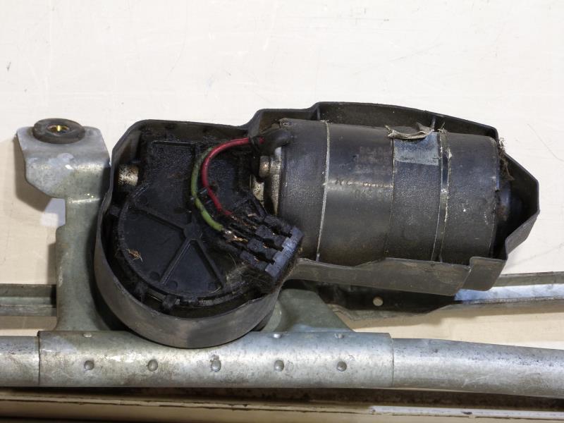 Motore tergicristallo anteriore VOLKSWAGEN LUPO Gasolina - 1