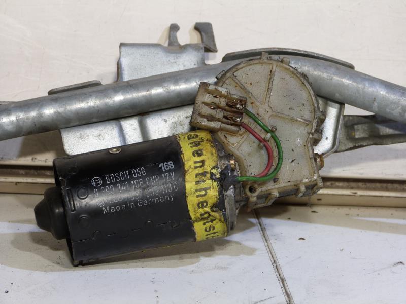 Motore tergicristallo anteriore VOLKSWAGEN PASSAT 315 VARIANT Diésel - 1
