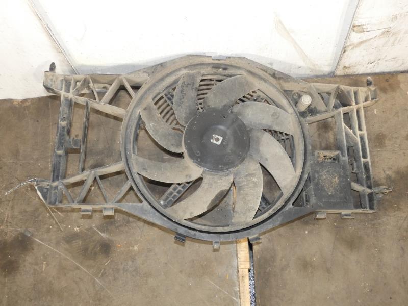 Motoventilatore radiatore RENAULT LAGUNA 1 PHASE 2 Diésel - 1