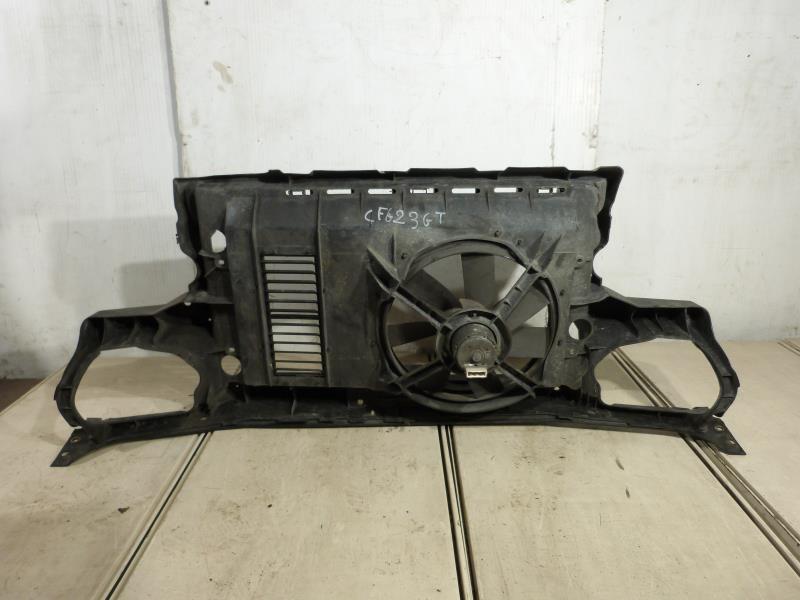 Motoventilatore radiatore VOLKSWAGEN GOLF 4 CABRIOLET Gasolina - 1