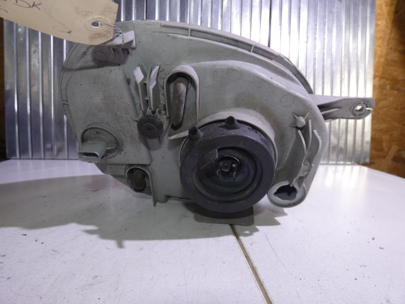 Gruppo ottico anteriore principale sinistro (luci)(faro) HYUNDAI ATOS 1 PRIME Gasolina - 1