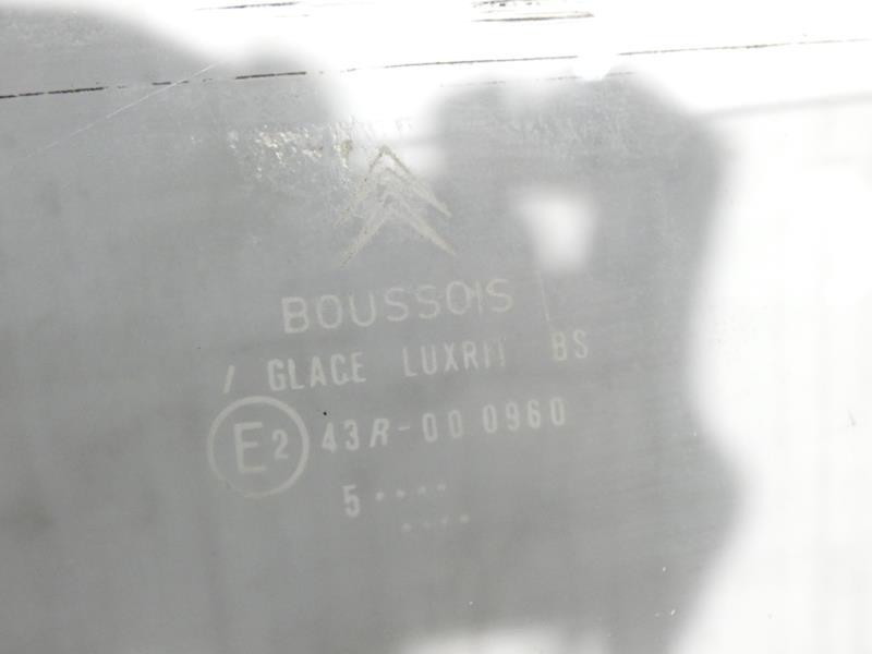 Pare brise CITROEN GS Essence - 1