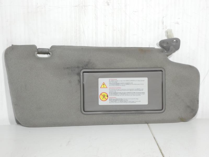 Visiera parasole destra NISSAN MURANO 1 Gasolina - 1
