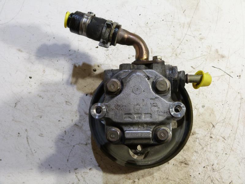Pompa sterzo FORD FIESTA 5 PHASE 1 Diésel - 1