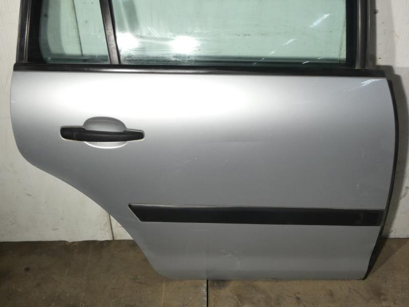 Portiera posteriore destra CITROEN C4 GRAND PICASSO 1 Diésel - 1