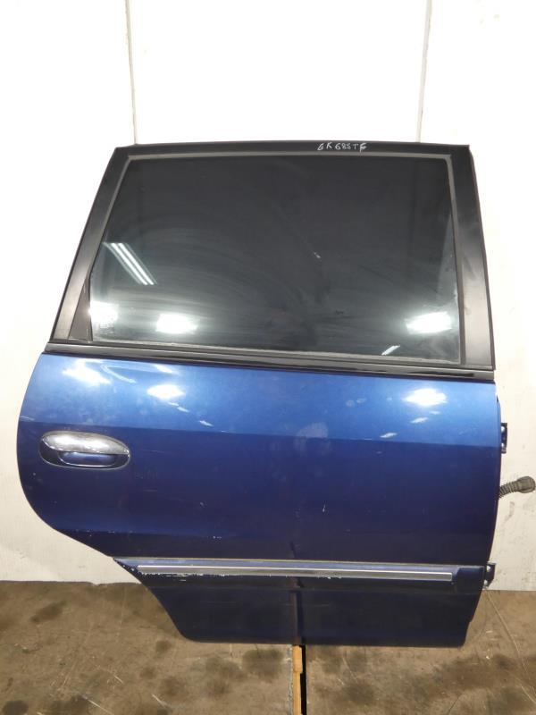 Portiera posteriore destra KIA CARENS 2 Diésel - 1