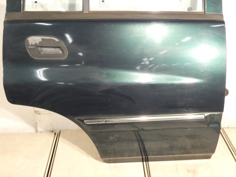 Portiera posteriore destra SSANGYONG MUSSO PHASE 1 Diésel - 1