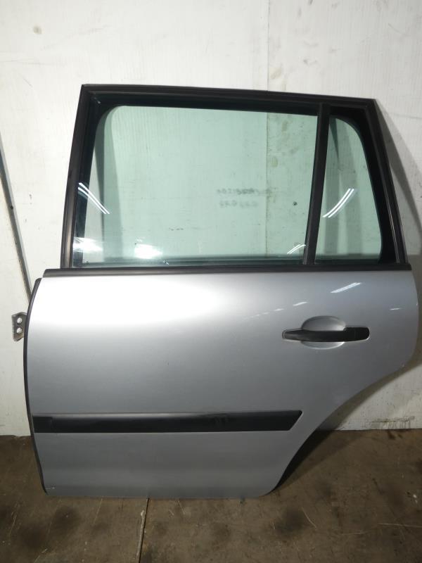 Portiera posteriore sinistra CITROEN C4 GRAND PICASSO 1 Diésel - 1