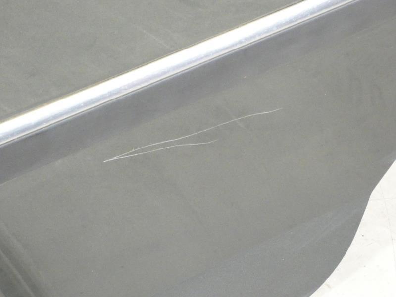 Portiera posteriore sinistra PEUGEOT 407 PHASE 1 Diésel - 1