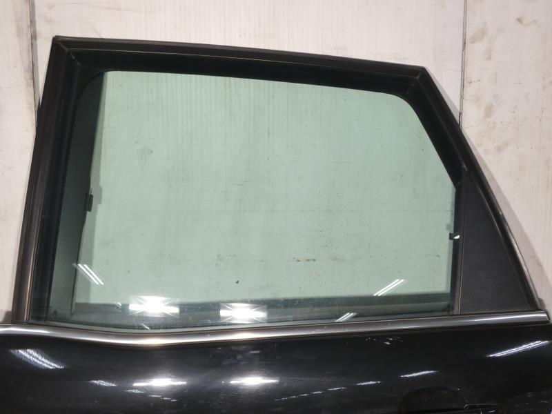 Portiera posteriore sinistra CITROEN C4 GRAND PICASSO 1 Diésel - 1