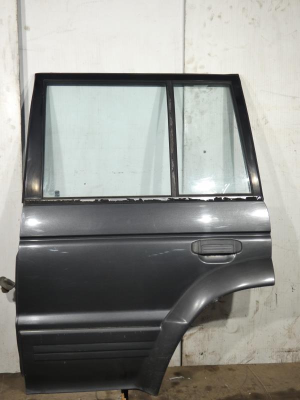 Portiera posteriore sinistra MITSUBISHI PAJERO 2 PHASE 1 Diésel - 1